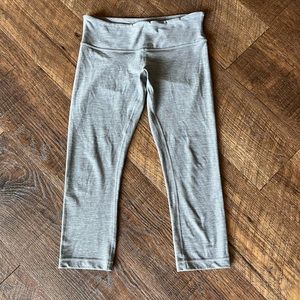 Women’s Carpi Lululemon Legging’s